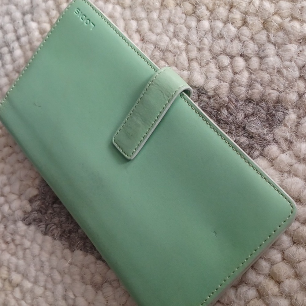 Lodis wallet
